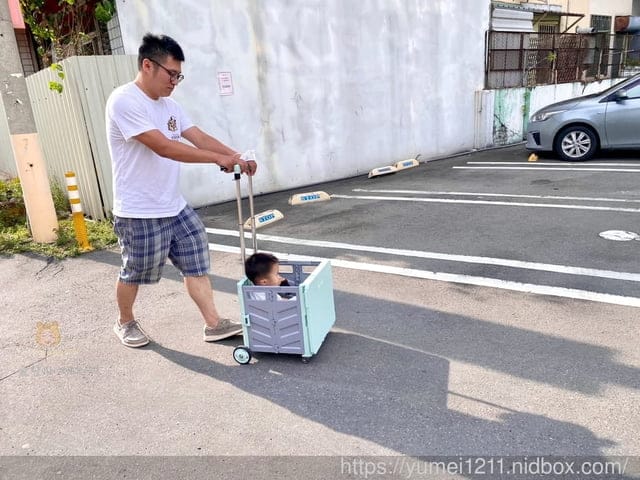 闔樂泰【GOLD LIFE多功能好收納購物車】55L 四輪款,購物採買/戶外旅遊都適用喔 - 第21張圖 闔樂泰【GOLD LIFE多功能好收納購物車】55L 四輪款,購物採買/戶外旅遊都適用喔