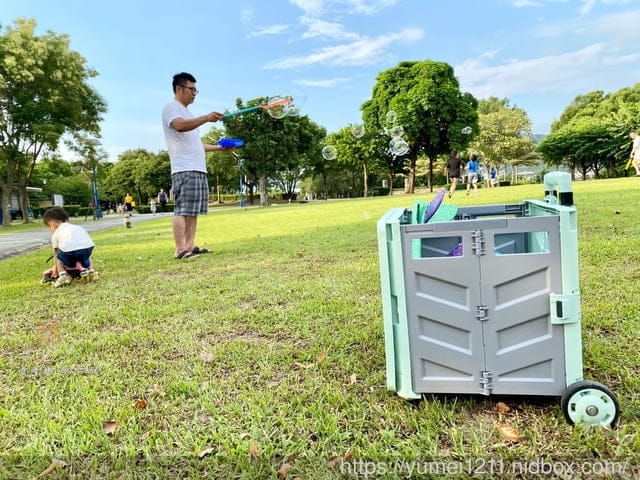 闔樂泰【GOLD LIFE多功能好收納購物車】55L 四輪款,購物採買/戶外旅遊都適用喔 - 第33張圖 闔樂泰【GOLD LIFE多功能好收納購物車】55L 四輪款,購物採買/戶外旅遊都適用喔
