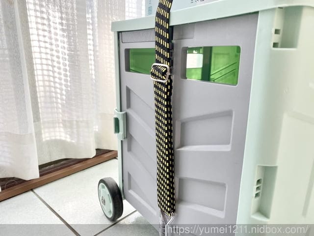 闔樂泰【GOLD LIFE多功能好收納購物車】55L 四輪款,購物採買/戶外旅遊都適用喔 - 第16張圖 闔樂泰【GOLD LIFE多功能好收納購物車】55L 四輪款,購物採買/戶外旅遊都適用喔