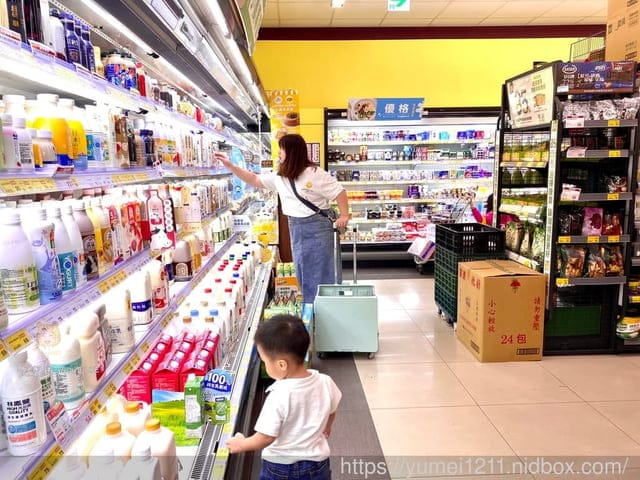 闔樂泰【GOLD LIFE多功能好收納購物車】55L 四輪款,購物採買/戶外旅遊都適用喔 - 第4張圖 闔樂泰【GOLD LIFE多功能好收納購物車】55L 四輪款,購物採買/戶外旅遊都適用喔