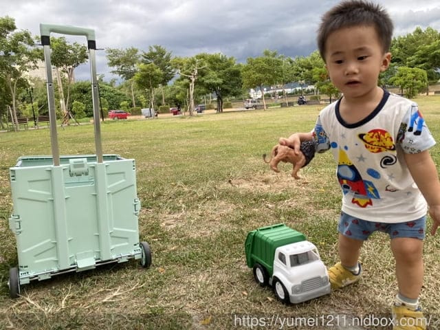 闔樂泰【GOLD LIFE多功能好收納購物車】55L 四輪款,購物採買/戶外旅遊都適用喔 - 第32張圖 闔樂泰【GOLD LIFE多功能好收納購物車】55L 四輪款,購物採買/戶外旅遊都適用喔