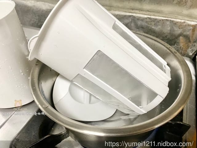 自製優格業餘廚手也上手【Landy微酵機(優格機)】一機多用,專利水切濾器超方便 - 第14張圖 自製優格業餘廚手也上手【Landy微酵機(優格機)】一機多用,專利水切濾器超方便