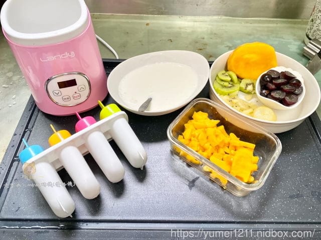 自製優格業餘廚手也上手【Landy微酵機(優格機)】一機多用,專利水切濾器超方便 - 第24張圖 自製優格業餘廚手也上手【Landy微酵機(優格機)】一機多用,專利水切濾器超方便
