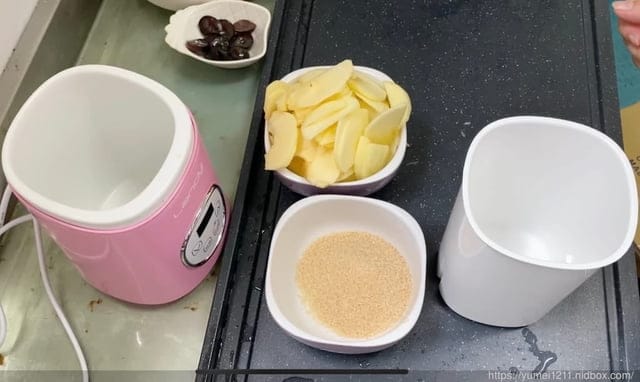 自製優格業餘廚手也上手【Landy微酵機(優格機)】一機多用,專利水切濾器超方便 - 第38張圖 自製優格業餘廚手也上手【Landy微酵機(優格機)】一機多用,專利水切濾器超方便