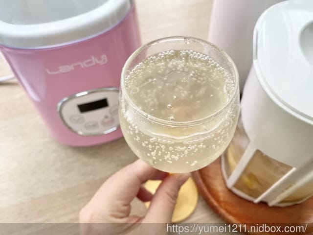 自製優格業餘廚手也上手【Landy微酵機(優格機)】一機多用,專利水切濾器超方便 - 第37張圖 自製優格業餘廚手也上手【Landy微酵機(優格機)】一機多用,專利水切濾器超方便