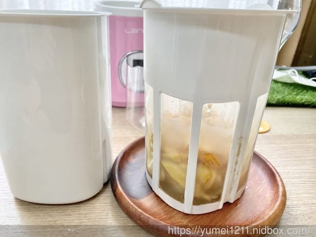 自製優格業餘廚手也上手【Landy微酵機(優格機)】一機多用,專利水切濾器超方便 - 第12張圖 自製優格業餘廚手也上手【Landy微酵機(優格機)】一機多用,專利水切濾器超方便