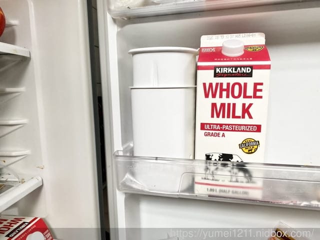 自製優格業餘廚手也上手【Landy微酵機(優格機)】一機多用,專利水切濾器超方便 - 第18張圖 自製優格業餘廚手也上手【Landy微酵機(優格機)】一機多用,專利水切濾器超方便