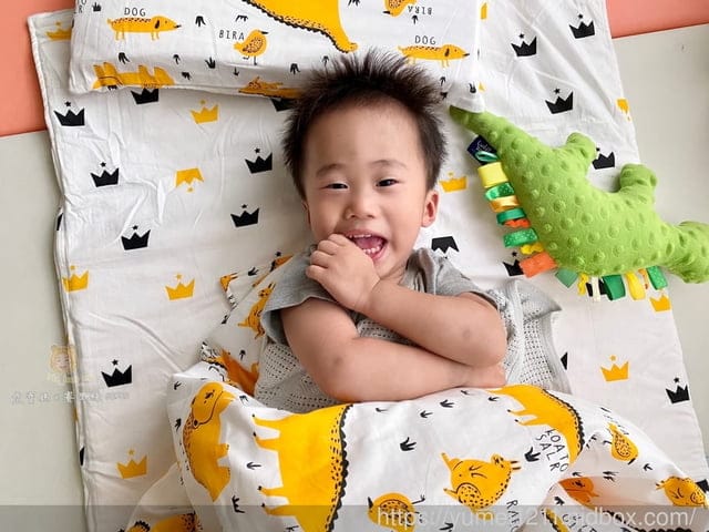 幼稚園老師推薦的L型設計【 賽里絲 SERES】 兒童乳膠睡袋(五件組),一年四季皆可用 - 第26張圖 幼稚園老師推薦的L型設計【 賽里絲 SERES】 兒童乳膠睡袋(五件組),一年四季皆可用