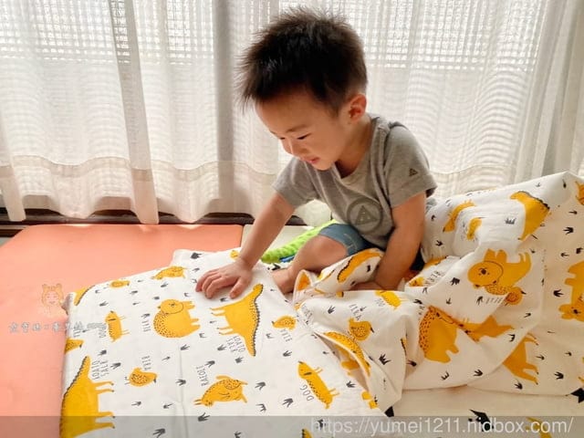幼稚園老師推薦的L型設計【 賽里絲 SERES】 兒童乳膠睡袋(五件組),一年四季皆可用 - 第25張圖 幼稚園老師推薦的L型設計【 賽里絲 SERES】 兒童乳膠睡袋(五件組),一年四季皆可用