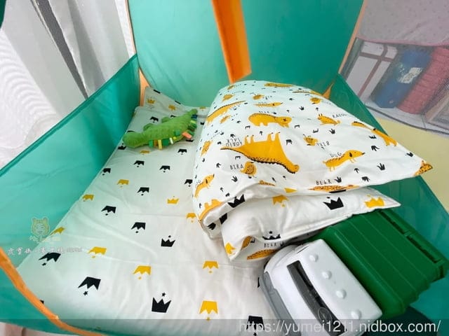 幼稚園老師推薦的L型設計【 賽里絲 SERES】 兒童乳膠睡袋(五件組),一年四季皆可用 - 第23張圖 幼稚園老師推薦的L型設計【 賽里絲 SERES】 兒童乳膠睡袋(五件組),一年四季皆可用
