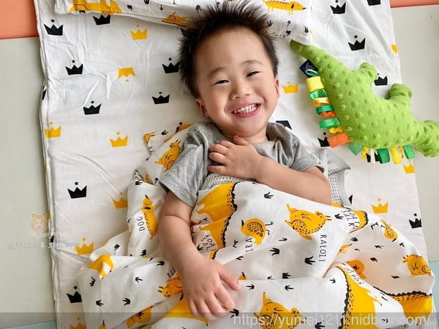 幼稚園老師推薦的L型設計【 賽里絲 SERES】 兒童乳膠睡袋(五件組),一年四季皆可用 - 第4張圖 幼稚園老師推薦的L型設計【 賽里絲 SERES】 兒童乳膠睡袋(五件組),一年四季皆可用