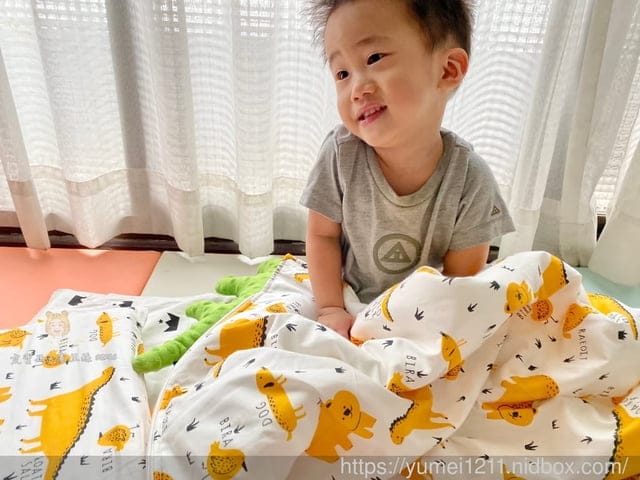 幼稚園老師推薦的L型設計【 賽里絲 SERES】 兒童乳膠睡袋(五件組),一年四季皆可用 - 第21張圖 幼稚園老師推薦的L型設計【 賽里絲 SERES】 兒童乳膠睡袋(五件組),一年四季皆可用