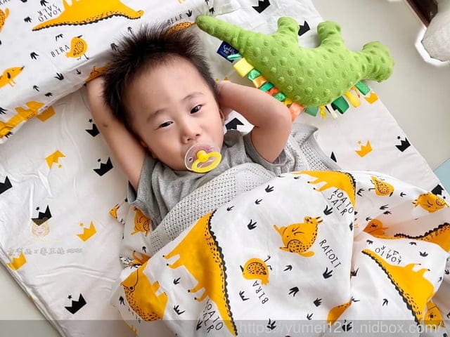 幼稚園老師推薦的L型設計【 賽里絲 SERES】 兒童乳膠睡袋(五件組),一年四季皆可用 - 第2張圖 幼稚園老師推薦的L型設計【 賽里絲 SERES】 兒童乳膠睡袋(五件組),一年四季皆可用