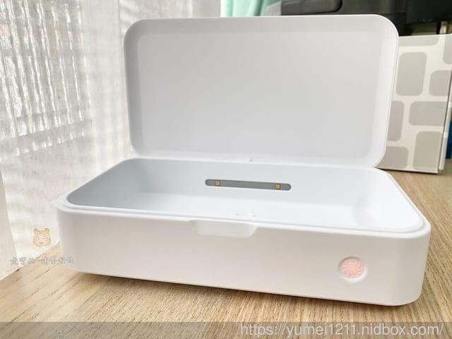 居家滅菌神器【達墨科技】紫外線消毒器,6分鐘全自動滅菌喔~ - 第8張圖 居家滅菌神器【達墨科技】紫外線消毒器,6分鐘全自動滅菌喔~