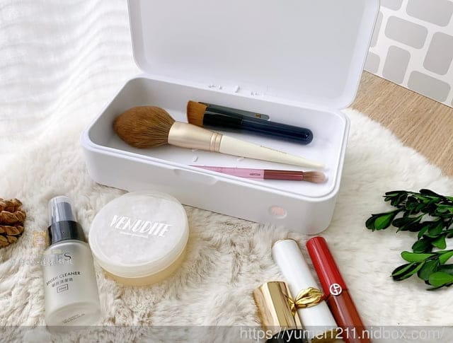 居家滅菌神器【達墨科技】紫外線消毒器,6分鐘全自動滅菌喔~ - 第17張圖 居家滅菌神器【達墨科技】紫外線消毒器,6分鐘全自動滅菌喔~