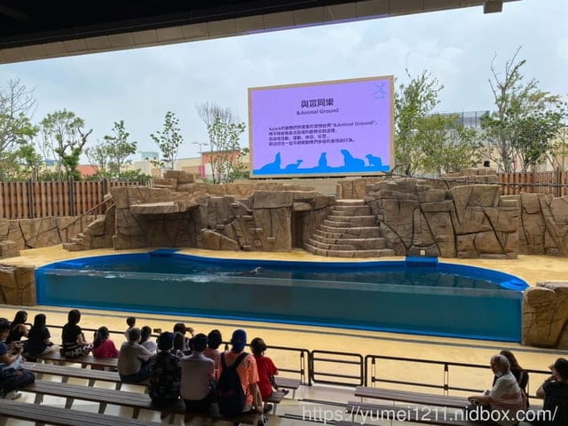 桃園景點-水族館【X park】五感體驗/福爾摩沙大水槽/水母萬花筒區 - 第60張圖 桃園景點-水族館【X park】五感體驗/福爾摩沙大水槽/水母萬花筒區