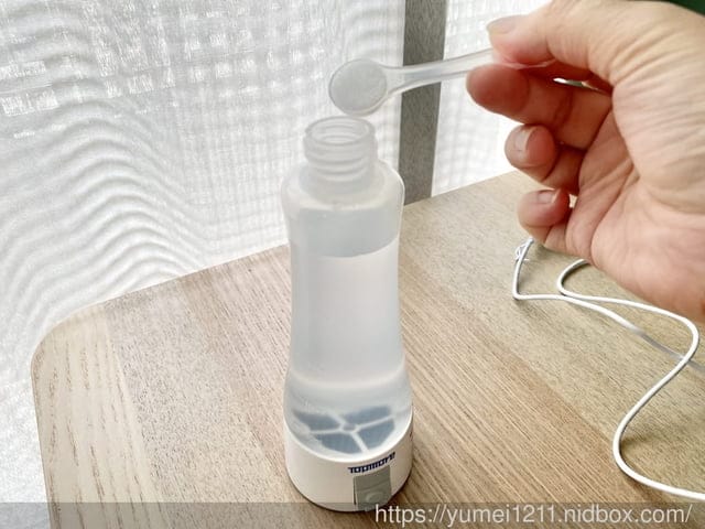防疫小物【達墨科技】環境清潔製造機-弱次氯酸水製造噴瓶,一鍵輕鬆製作,輕輕一噴不留死角 - 第11張圖 防疫小物【達墨科技】環境清潔製造機-弱次氯酸水製造噴瓶,一鍵輕鬆製作,輕輕一噴不留死角