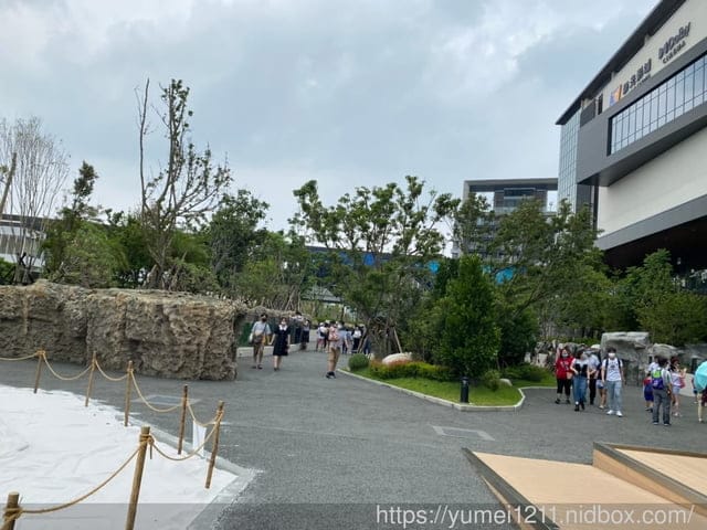 桃園景點-水族館【X park】五感體驗/福爾摩沙大水槽/水母萬花筒區 - 第65張圖 桃園景點-水族館【X park】五感體驗/福爾摩沙大水槽/水母萬花筒區