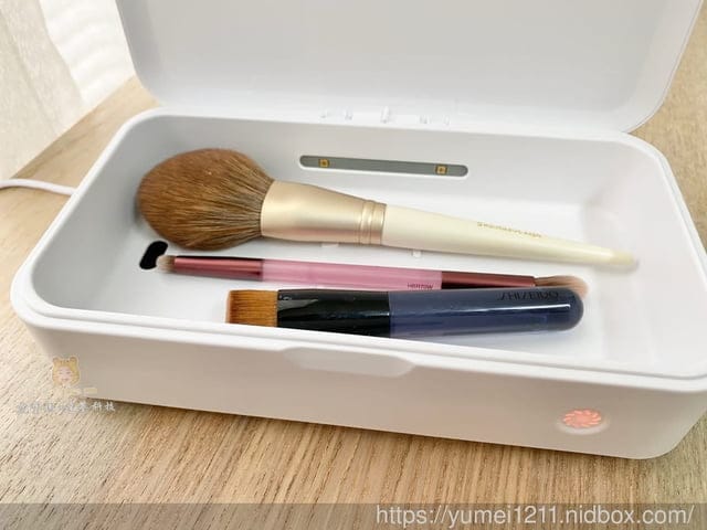 居家滅菌神器【達墨科技】紫外線消毒器,6分鐘全自動滅菌喔~ - 第11張圖 居家滅菌神器【達墨科技】紫外線消毒器,6分鐘全自動滅菌喔~