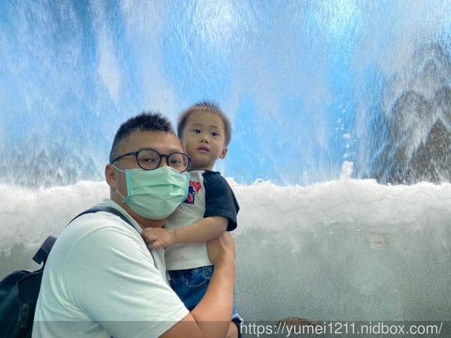 桃園景點-水族館【X park】五感體驗/福爾摩沙大水槽/水母萬花筒區 - 第38張圖 桃園景點-水族館【X park】五感體驗/福爾摩沙大水槽/水母萬花筒區