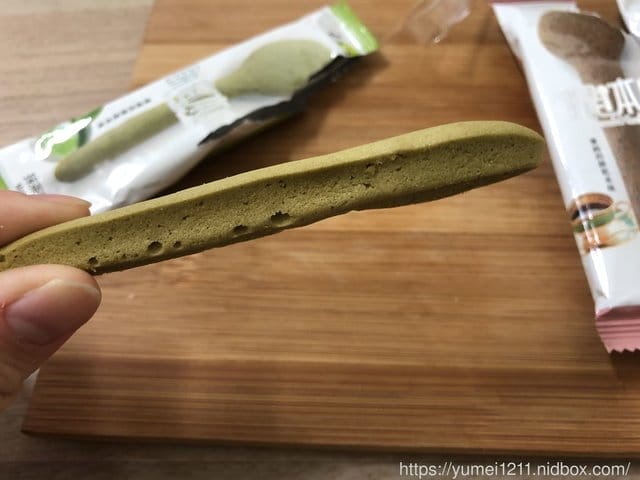 餅匙本味-是美食也是玩具,創意吃法-餅匙冰棒 - 第12張圖 餅匙本味-是美食也是玩具,創意吃法-餅匙冰棒