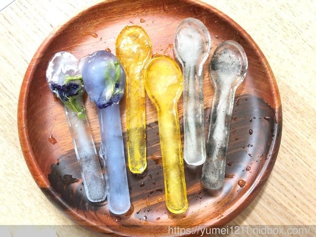 餅匙本味-是美食也是玩具,創意吃法-餅匙冰棒 - 第29張圖 餅匙本味-是美食也是玩具,創意吃法-餅匙冰棒