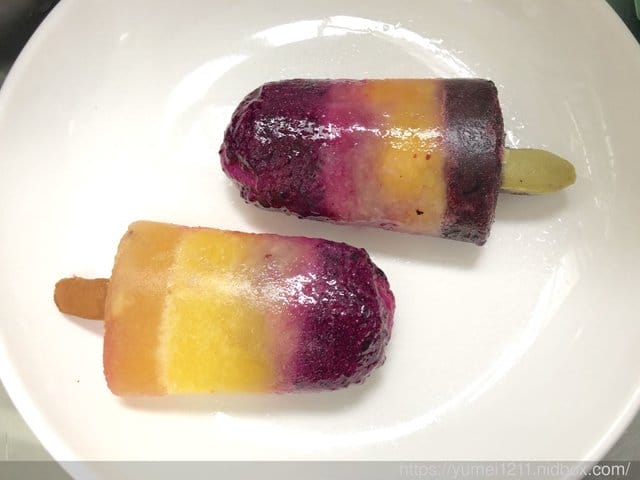 餅匙本味-是美食也是玩具,創意吃法-餅匙冰棒 - 第23張圖 餅匙本味-是美食也是玩具,創意吃法-餅匙冰棒