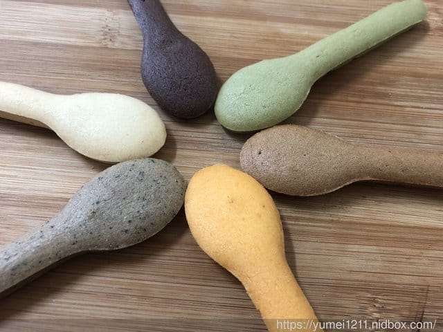 餅匙本味-是美食也是玩具,創意吃法-餅匙冰棒 - 第4張圖 餅匙本味-是美食也是玩具,創意吃法-餅匙冰棒
