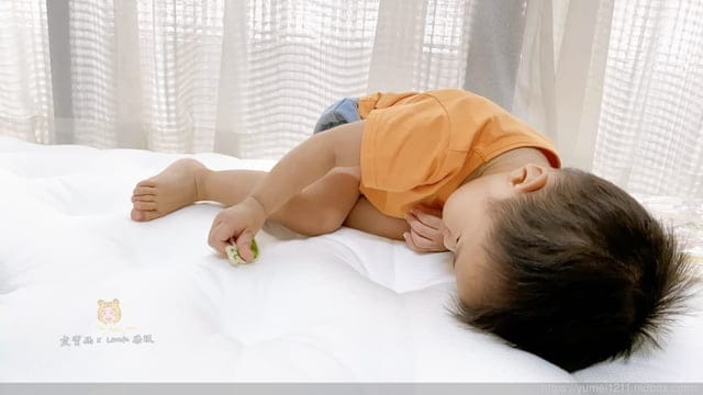 無光薄墊【Lovefu 樂眠】讓你飄飄然又有被支撐感的床墊 - 第8張圖 無光薄墊【Lovefu 樂眠】讓你飄飄然又有被支撐感的床墊