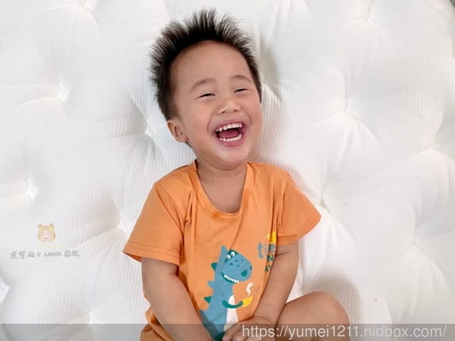 無光薄墊【Lovefu 樂眠】讓你飄飄然又有被支撐感的床墊 - 第16張圖 無光薄墊【Lovefu 樂眠】讓你飄飄然又有被支撐感的床墊