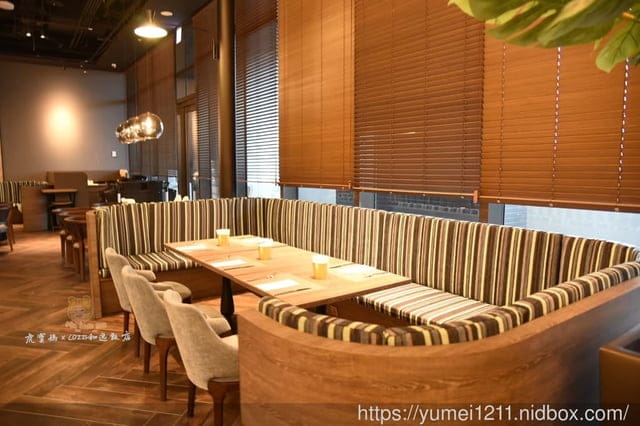 桃園住宿【 COZZI和逸飯店】海洋元素國際觀光飯店/ 青埔高鐵 機捷/置地廣場 - 第47張圖 桃園住宿【 COZZI和逸飯店】海洋元素國際觀光飯店/ 青埔高鐵 機捷/置地廣場