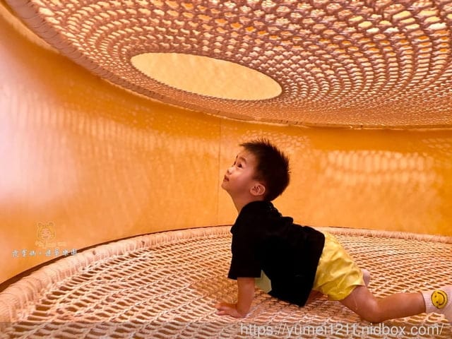 雨天備案【建築樂園】桃園親子樂園-怪獸學院體驗館/桃園華泰館