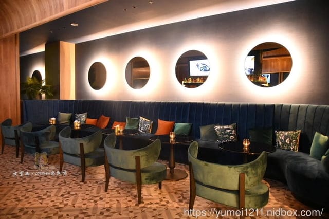 桃園住宿【 COZZI和逸飯店】海洋元素國際觀光飯店/ 青埔高鐵 機捷/置地廣場 - 第41張圖 桃園住宿【 COZZI和逸飯店】海洋元素國際觀光飯店/ 青埔高鐵 機捷/置地廣場