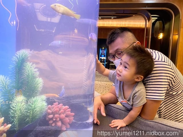 桃園住宿【 COZZI和逸飯店】海洋元素國際觀光飯店/ 青埔高鐵 機捷/置地廣場 - 第34張圖 桃園住宿【 COZZI和逸飯店】海洋元素國際觀光飯店/ 青埔高鐵 機捷/置地廣場