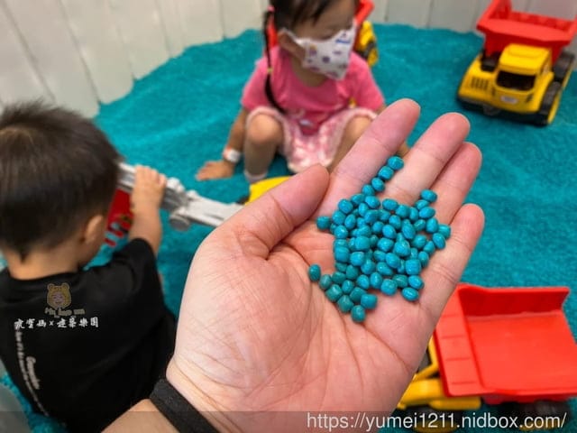雨天備案【建築樂園】桃園親子樂園-怪獸學院體驗館/桃園華泰館