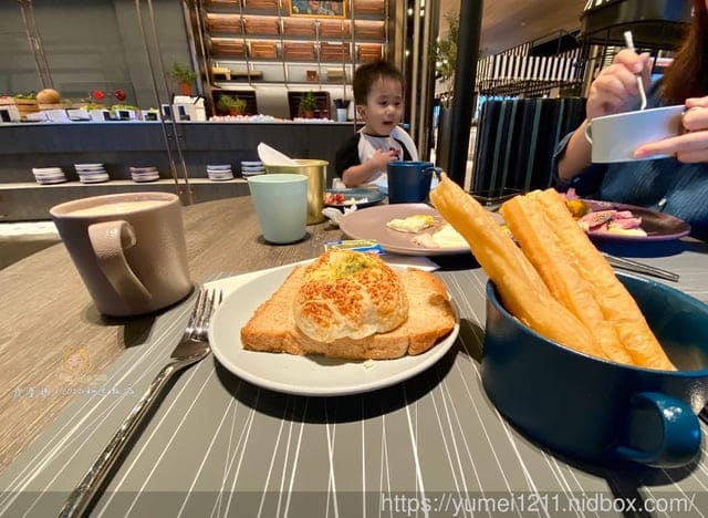 桃園住宿【 COZZI和逸飯店】海洋元素國際觀光飯店/ 青埔高鐵 機捷/置地廣場 - 第66張圖 桃園住宿【 COZZI和逸飯店】海洋元素國際觀光飯店/ 青埔高鐵 機捷/置地廣場