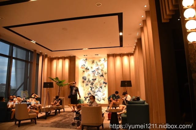 桃園住宿【 COZZI和逸飯店】海洋元素國際觀光飯店/ 青埔高鐵 機捷/置地廣場 - 第7張圖 桃園住宿【 COZZI和逸飯店】海洋元素國際觀光飯店/ 青埔高鐵 機捷/置地廣場