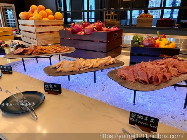 桃園住宿【 COZZI和逸飯店】海洋元素國際觀光飯店/ 青埔高鐵 機捷/置地廣場 - 第60張圖 桃園住宿【 COZZI和逸飯店】海洋元素國際觀光飯店/ 青埔高鐵 機捷/置地廣場