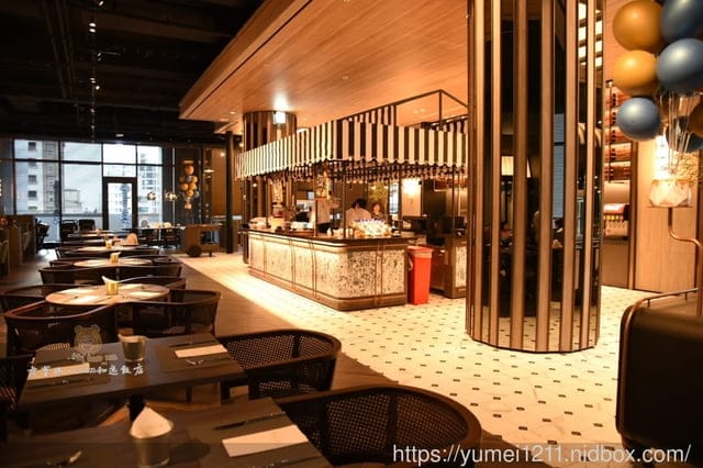 桃園住宿【 COZZI和逸飯店】海洋元素國際觀光飯店/ 青埔高鐵 機捷/置地廣場 - 第46張圖 桃園住宿【 COZZI和逸飯店】海洋元素國際觀光飯店/ 青埔高鐵 機捷/置地廣場