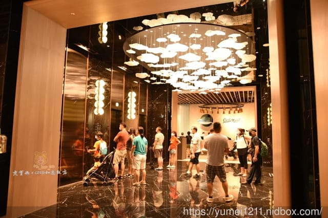 桃園住宿【 COZZI和逸飯店】海洋元素國際觀光飯店/ 青埔高鐵 機捷/置地廣場 - 第5張圖 桃園住宿【 COZZI和逸飯店】海洋元素國際觀光飯店/ 青埔高鐵 機捷/置地廣場