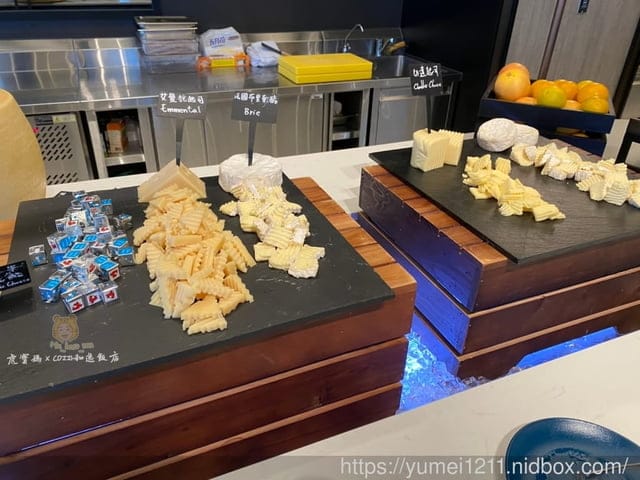 桃園住宿【 COZZI和逸飯店】海洋元素國際觀光飯店/ 青埔高鐵 機捷/置地廣場 - 第61張圖 桃園住宿【 COZZI和逸飯店】海洋元素國際觀光飯店/ 青埔高鐵 機捷/置地廣場
