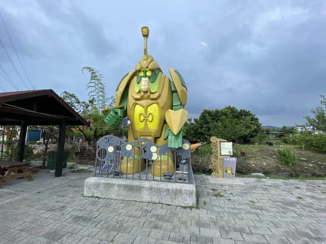 旅遊/伴手禮【卓蘭77水果節】巨峰葡萄 卓蘭水梨|水國王國特產 - 第9張圖 旅遊/伴手禮【卓蘭77水果節】巨峰葡萄 卓蘭水梨|水國王國特產