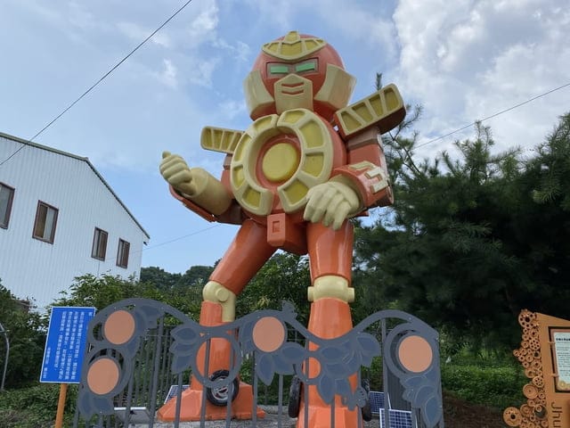 旅遊/伴手禮【卓蘭77水果節】巨峰葡萄 卓蘭水梨|水國王國特產 - 第7張圖 旅遊/伴手禮【卓蘭77水果節】巨峰葡萄 卓蘭水梨|水國王國特產