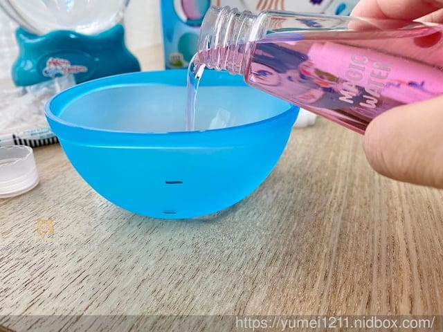 開團 /STEM玩具【Aquadabra魔法水精靈】讓孩子從遊戲中學習 / 水族箱 / 親子玩具 - 第18張圖 開團 /STEM玩具【Aquadabra魔法水精靈】讓孩子從遊戲中學習 / 水族箱 / 親子玩具