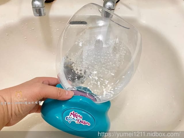 開團 /STEM玩具【Aquadabra魔法水精靈】讓孩子從遊戲中學習 / 水族箱 / 親子玩具 - 第16張圖 開團 /STEM玩具【Aquadabra魔法水精靈】讓孩子從遊戲中學習 / 水族箱 / 親子玩具