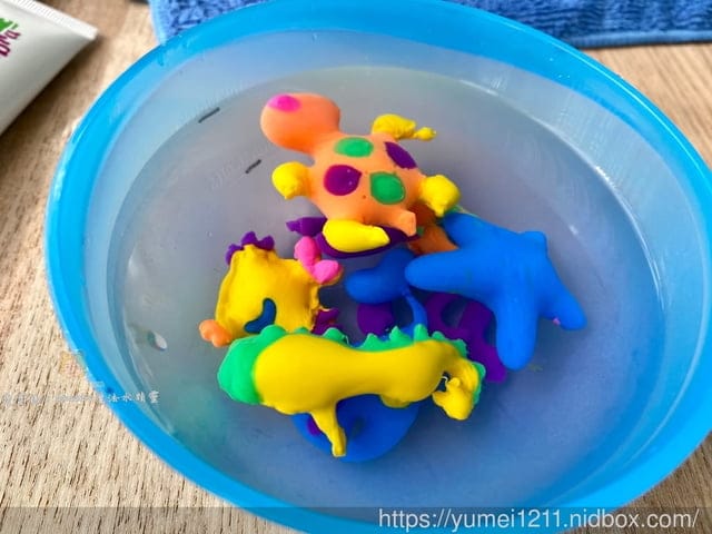開團 /STEM玩具【Aquadabra魔法水精靈】讓孩子從遊戲中學習 / 水族箱 / 親子玩具 - 第29張圖 開團 /STEM玩具【Aquadabra魔法水精靈】讓孩子從遊戲中學習 / 水族箱 / 親子玩具