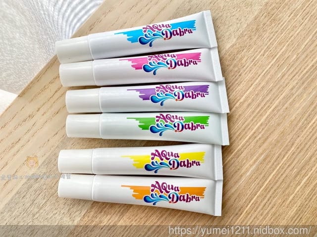 開團 /STEM玩具【Aquadabra魔法水精靈】讓孩子從遊戲中學習 / 水族箱 / 親子玩具 - 第14張圖 開團 /STEM玩具【Aquadabra魔法水精靈】讓孩子從遊戲中學習 / 水族箱 / 親子玩具