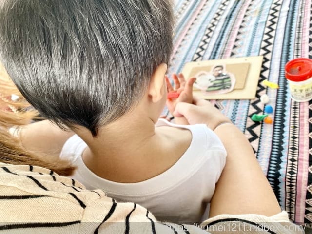 台中 /親子團課【雅典苑美學探索樂園】力與美派對-我的超能爸爸/共學 /泥巴課