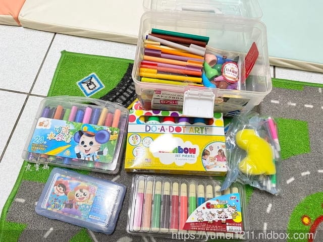 玩具收納/ 收伏孩子的玩具山,收納小撇步/夾鏈袋 / 收納盒 、箱 - 第16張圖 玩具收納/ 收伏孩子的玩具山,收納小撇步/夾鏈袋 / 收納盒 、箱