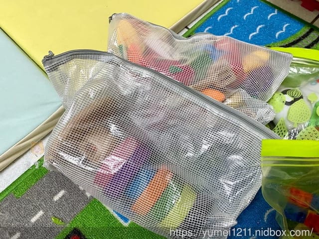 玩具收納/ 收伏孩子的玩具山,收納小撇步/夾鏈袋 / 收納盒 、箱 - 第13張圖 玩具收納/ 收伏孩子的玩具山,收納小撇步/夾鏈袋 / 收納盒 、箱